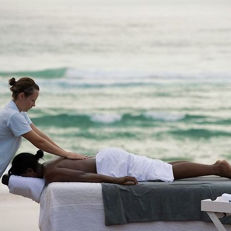 White Pearl Resorts Ponta Mamoli Inhaca-sziget Kültér fotó