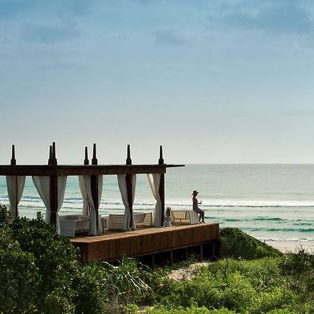 White Pearl Resorts Ponta Mamoli Inhaca-sziget Kültér fotó