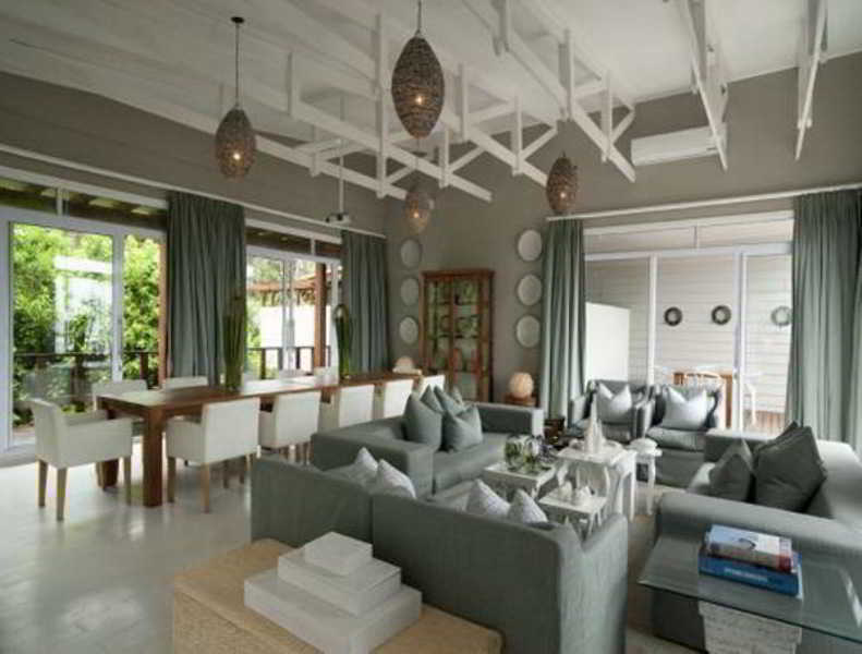 White Pearl Resorts Ponta Mamoli Inhaca-sziget Kültér fotó