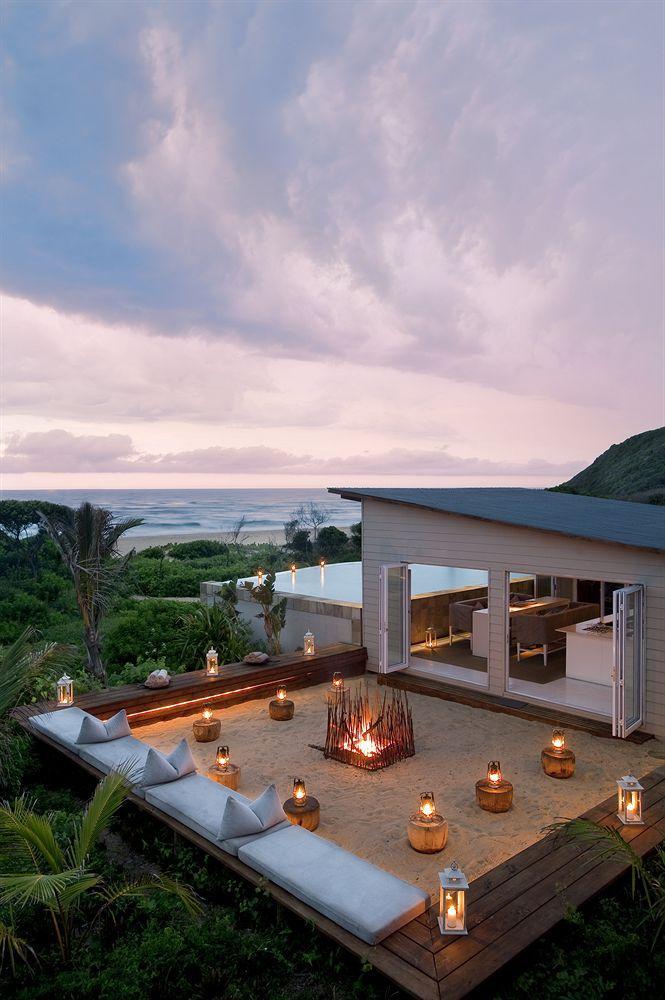 White Pearl Resorts Ponta Mamoli Inhaca-sziget Kültér fotó