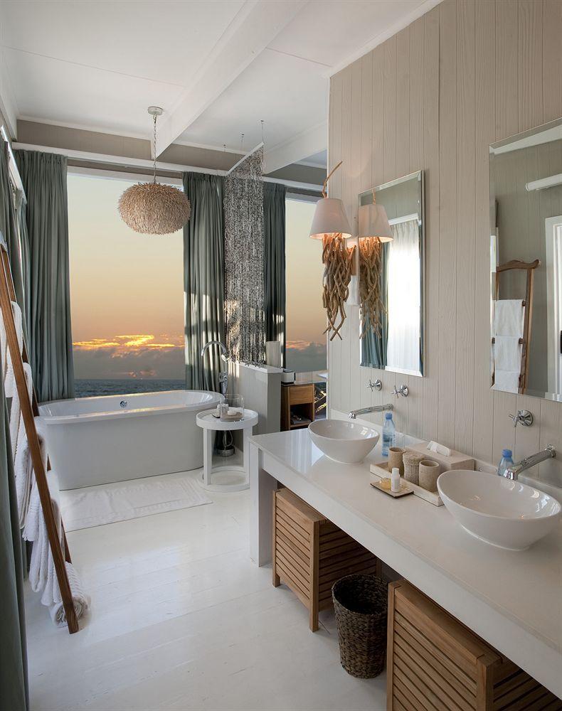 White Pearl Resorts Ponta Mamoli Inhaca-sziget Kültér fotó