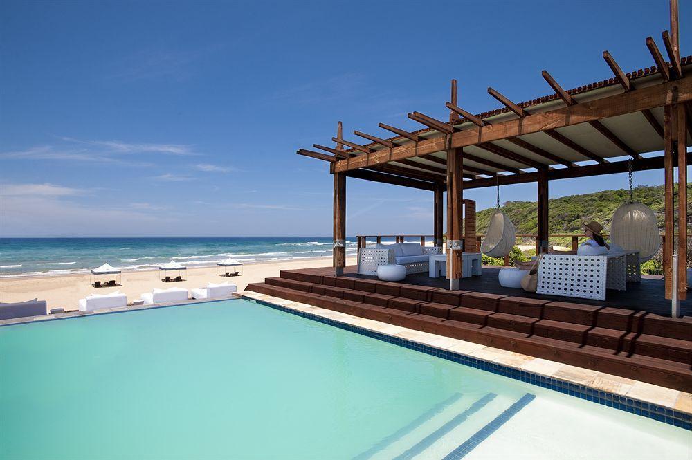 White Pearl Resorts Ponta Mamoli Inhaca-sziget Kültér fotó