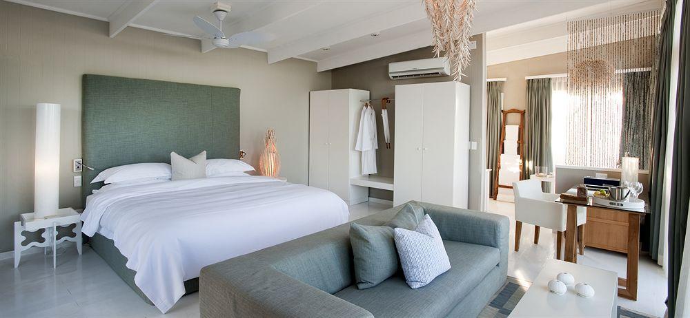 White Pearl Resorts Ponta Mamoli Inhaca-sziget Kültér fotó