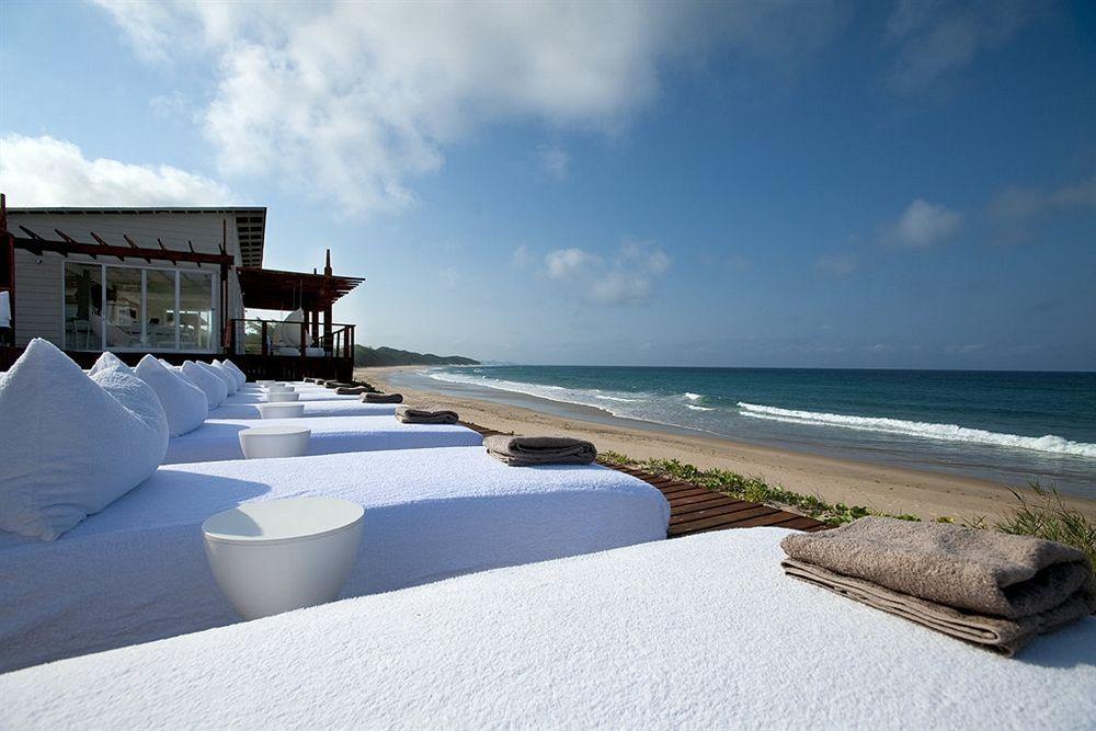 White Pearl Resorts Ponta Mamoli Inhaca-sziget Kültér fotó