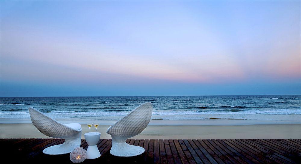 White Pearl Resorts Ponta Mamoli Inhaca-sziget Kültér fotó