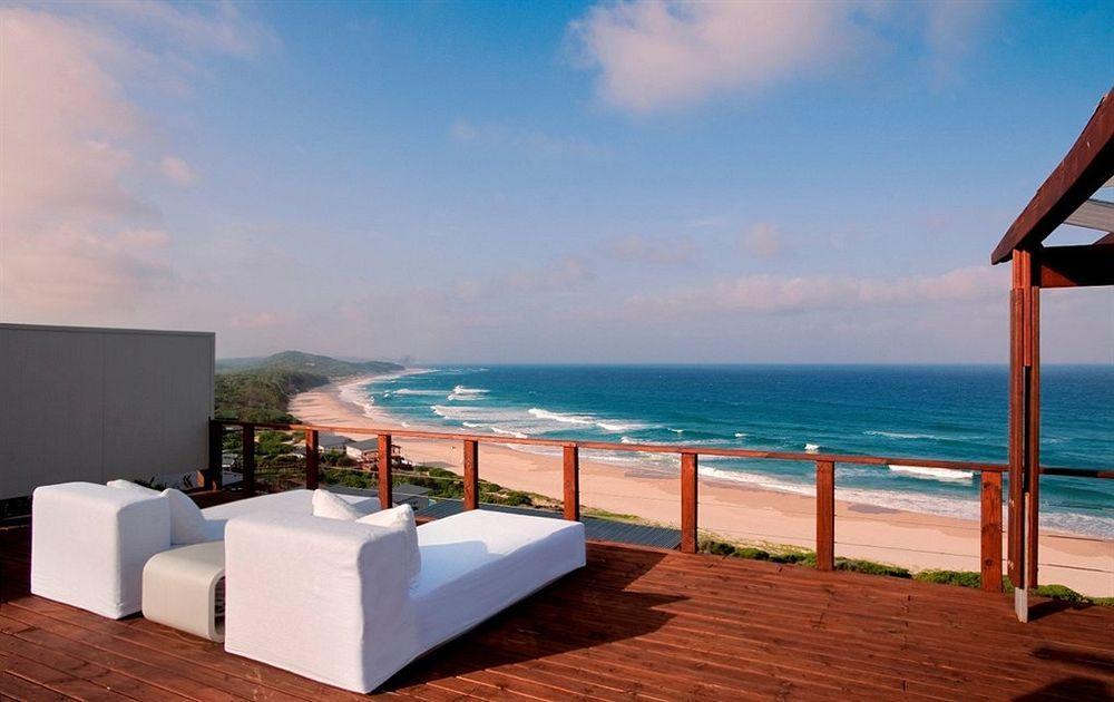 White Pearl Resorts Ponta Mamoli Inhaca-sziget Kültér fotó
