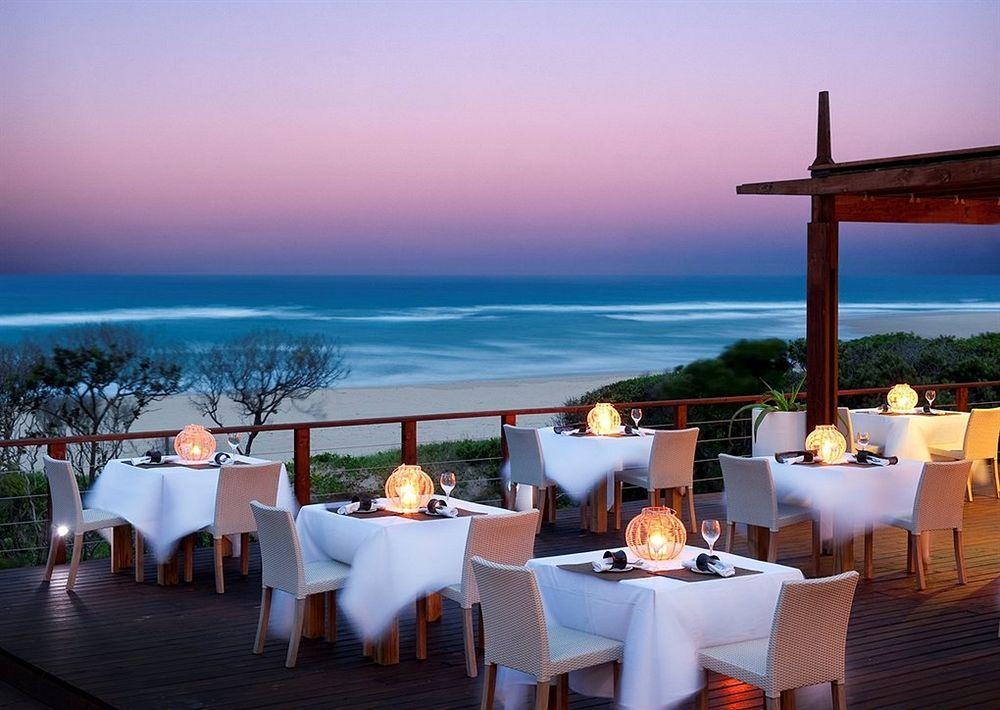 White Pearl Resorts Ponta Mamoli Inhaca-sziget Kültér fotó