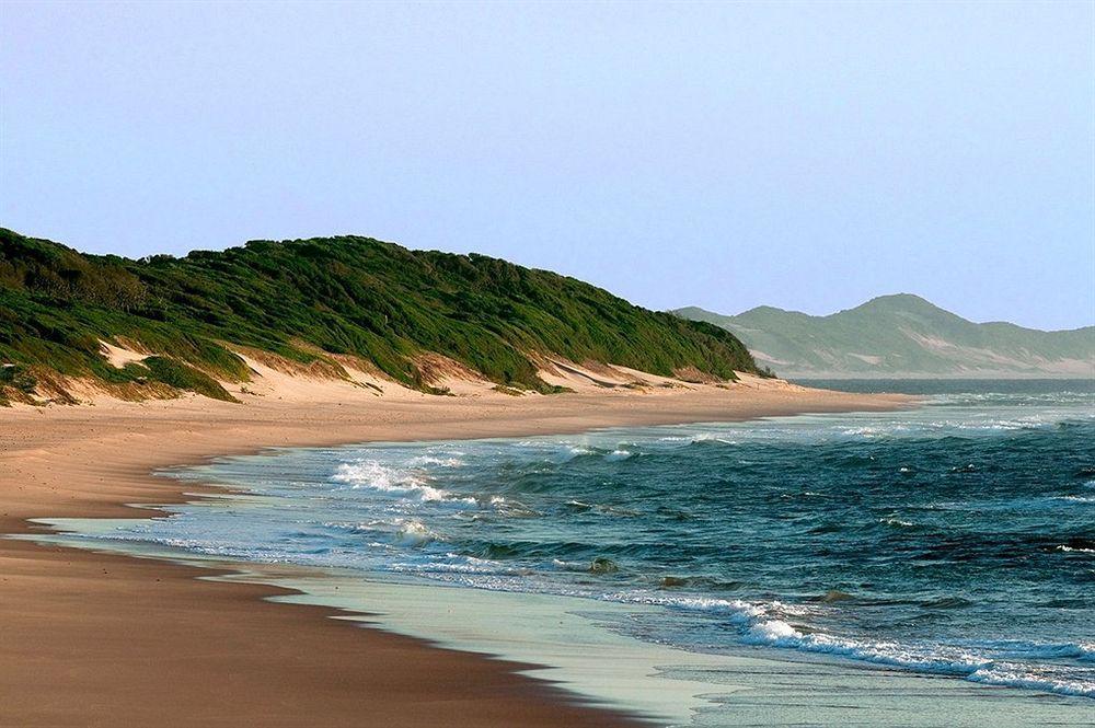 White Pearl Resorts Ponta Mamoli Inhaca-sziget Kültér fotó