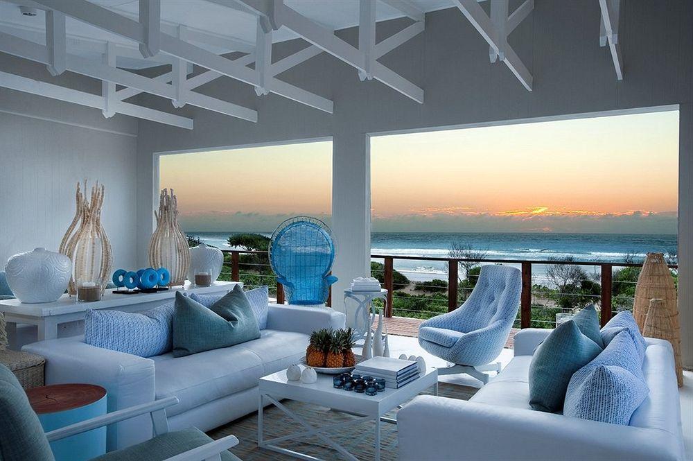 White Pearl Resorts Ponta Mamoli Inhaca-sziget Kültér fotó
