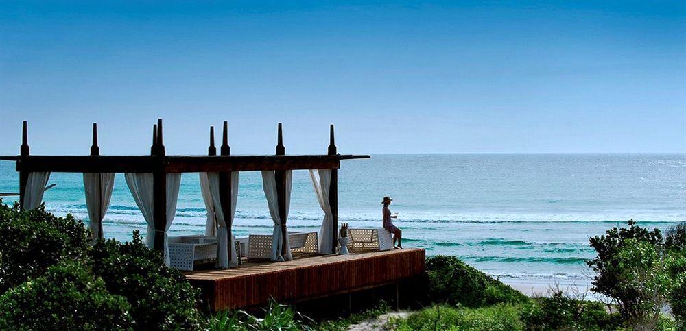 White Pearl Resorts Ponta Mamoli Inhaca-sziget Kültér fotó