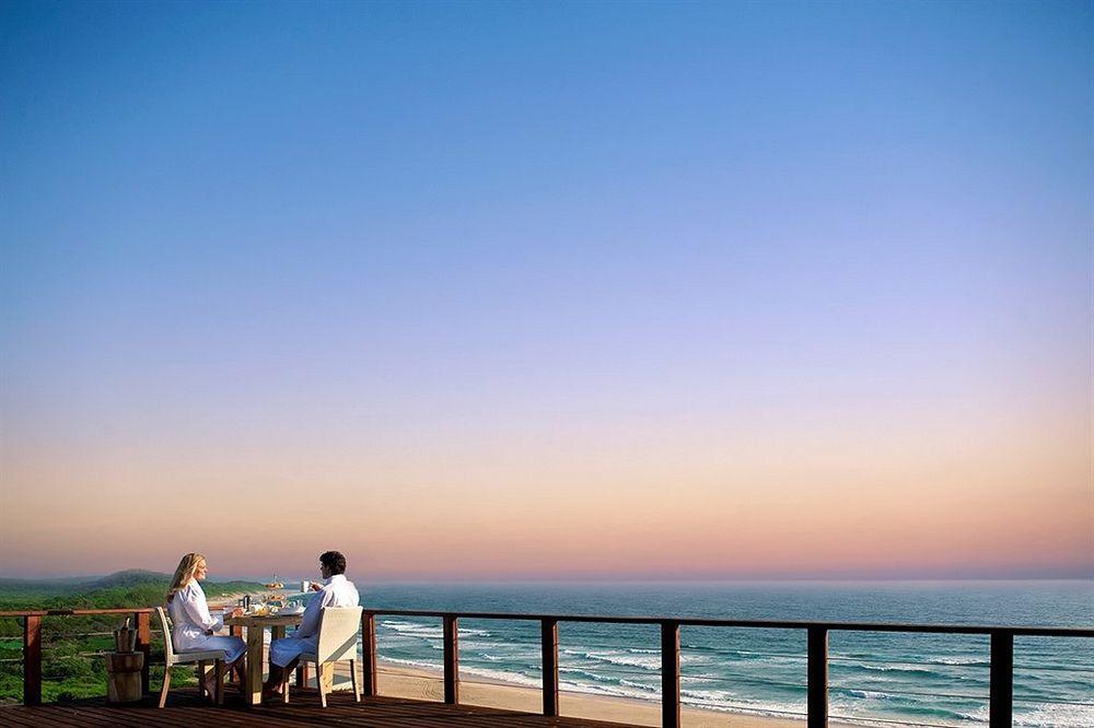 White Pearl Resorts Ponta Mamoli Inhaca-sziget Kültér fotó