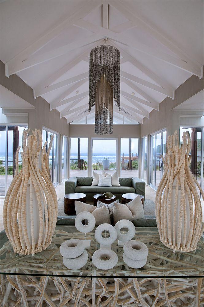 White Pearl Resorts Ponta Mamoli Inhaca-sziget Kültér fotó