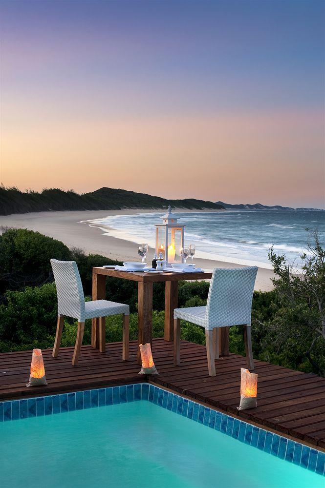 White Pearl Resorts Ponta Mamoli Inhaca-sziget Kültér fotó