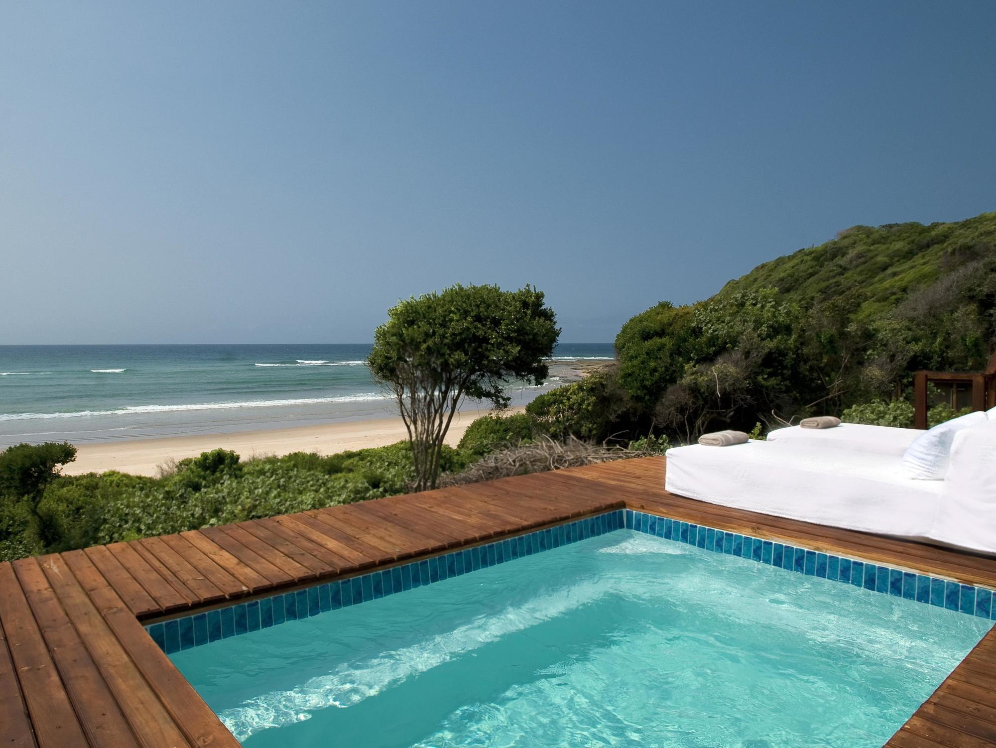 White Pearl Resorts Ponta Mamoli Inhaca-sziget Kültér fotó