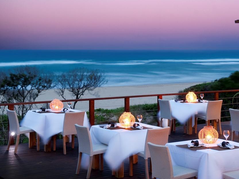White Pearl Resorts Ponta Mamoli Inhaca-sziget Kültér fotó