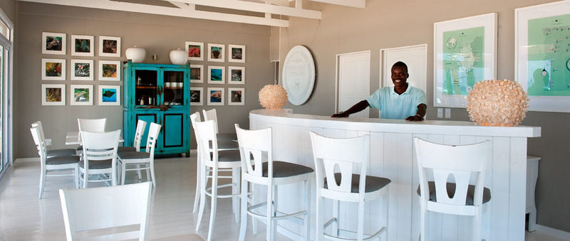 White Pearl Resorts Ponta Mamoli Inhaca-sziget Kültér fotó