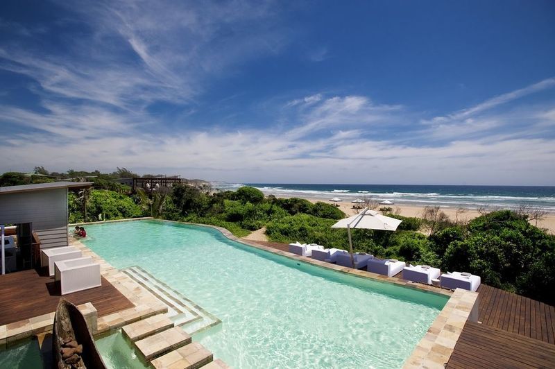 White Pearl Resorts Ponta Mamoli Inhaca-sziget Kültér fotó