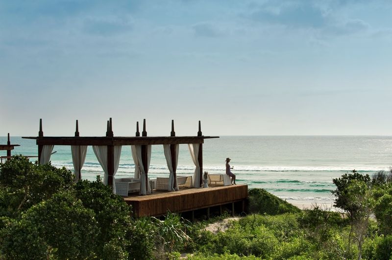 White Pearl Resorts Ponta Mamoli Inhaca-sziget Kültér fotó