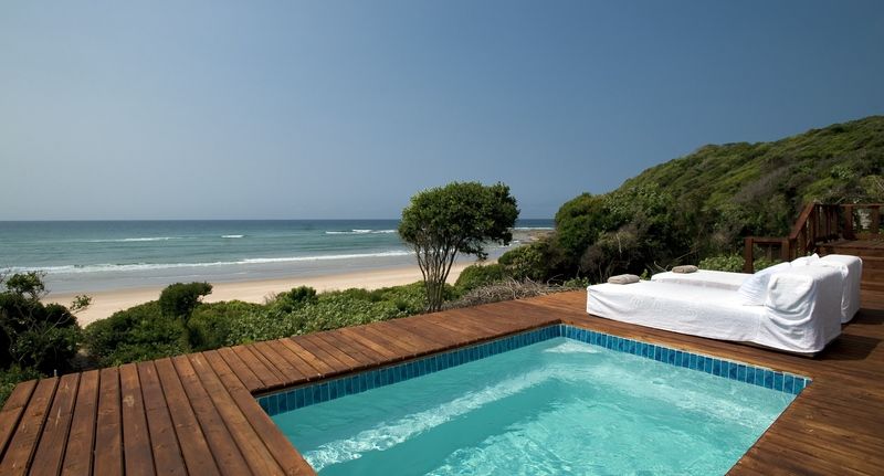 White Pearl Resorts Ponta Mamoli Inhaca-sziget Kültér fotó