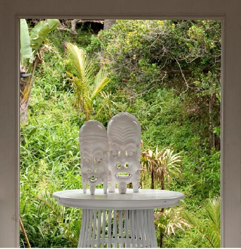 White Pearl Resorts Ponta Mamoli Inhaca-sziget Kültér fotó
